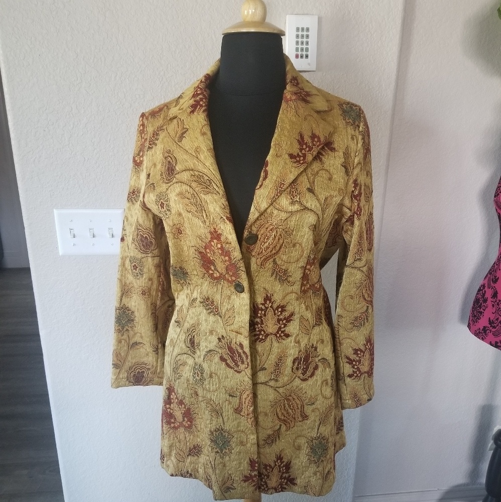Cabi coat